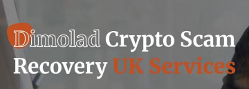 Dimolad Limited Offers Crypto Scam Recovery Services for Victims in the UK