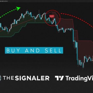TheSignaler: AI-Powered TradingView Indicator Delivering Real-Time Alerts in 2025