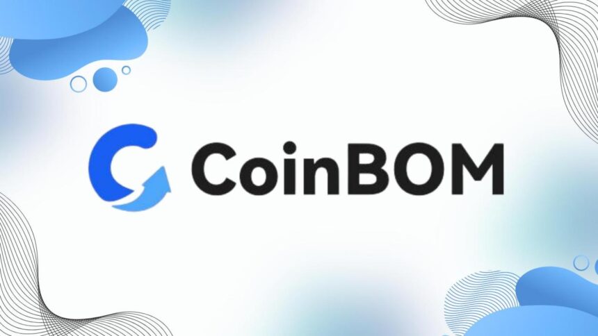 CoinBom Launches New AI-Powered Copy Trading System, Leading a New Wave in Global Investment