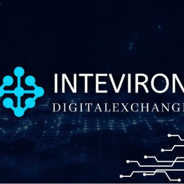 Inteviron Digital Exchange (IDX) Launches as a Leading Global Digital Asset Trading Platform