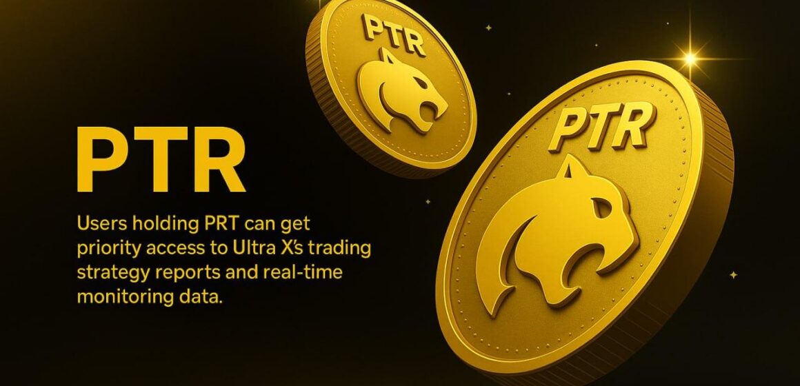 Ultra X Under PQTIC Leads the AI Quantitative Trading Boom, The LAO Plans Premium Acquisition