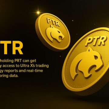 Ultra X Under PQTIC Leads the AI Quantitative Trading Boom, The LAO Plans Premium Acquisition
