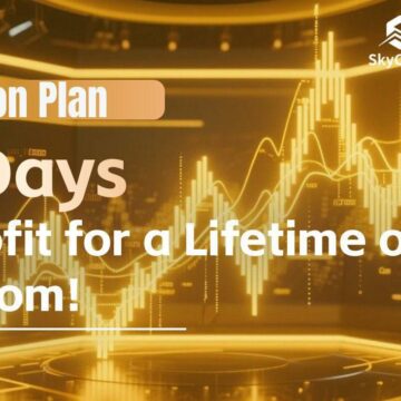 SkyCrest Capital Launches Pension Plan with Ambitious 150% First-Week Target, Powered by LEXO Platform