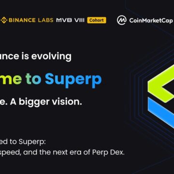 Vanilla Finance Rebrands to Superp, A Meme-Fueled Perp DEX