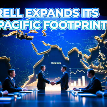 Vastrell Securities Strengthens Asia-Pacific Presence with Enhanced Localized Financial Services