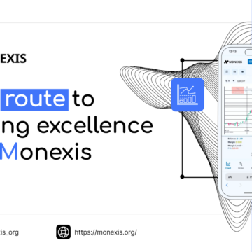 Monexis Launches a High-Tech Trading Hub, Aims to Expand its Client Base