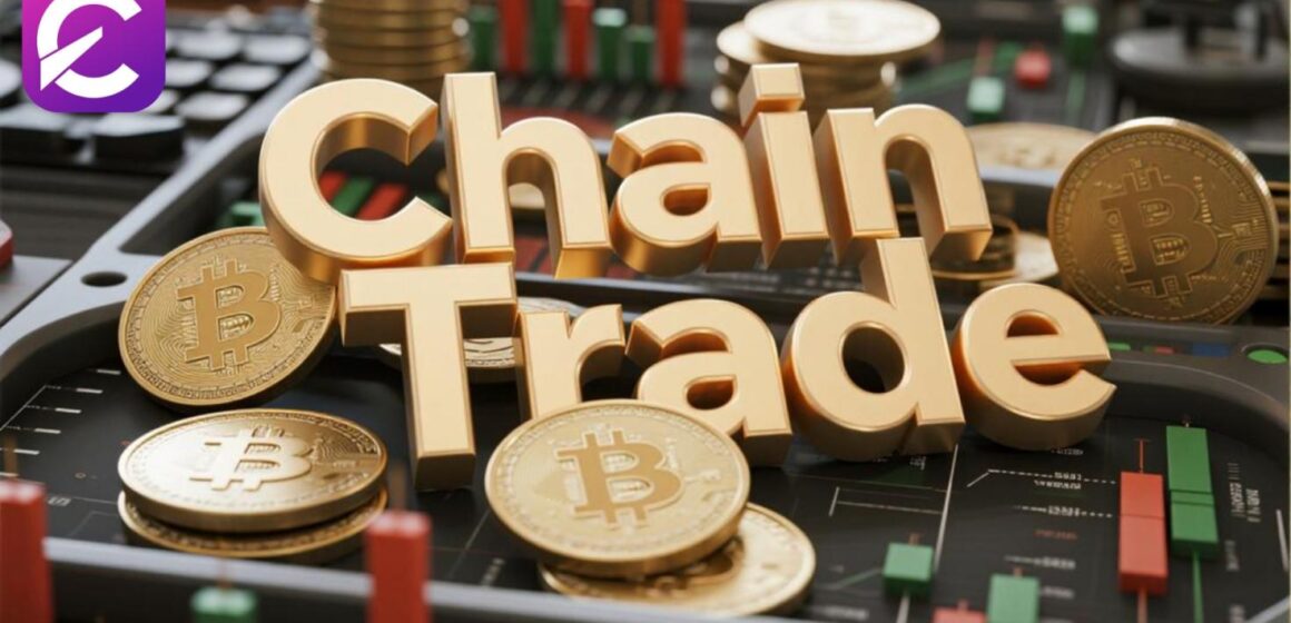 The Ultra X System under PQTIC Partners with Chain Trade Exchange to Announce Successful Technical Integration: Ushering in a New Era of Smart Cryptocurrency Trading