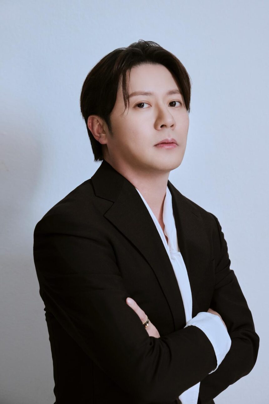 Evergreen Group Holdings CEO David Yong Presses On with Regional Expansion Amid Challenges