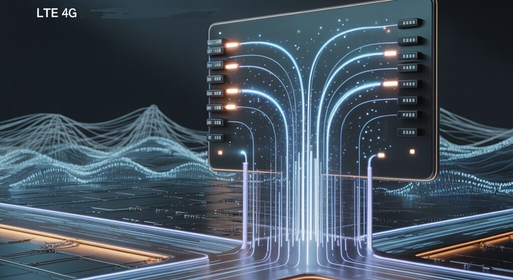 LTESocks.io Unveils 2025 Roadmap to Redefine Mobile Proxy Performance with Full HTTP/3, Dedicated IPv6, and Major 5G Expansion