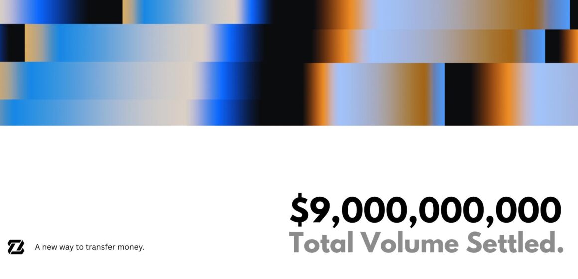 Zeebu Surpasses $9 Billion in On-Chain Payment Settlements, Signalling a New Era in Global Financial Infrastructure