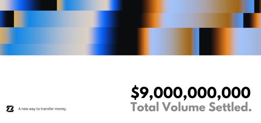 Zeebu Surpasses $9 Billion in On-Chain Payment Settlements, Signalling a New Era in Global Financial Infrastructure