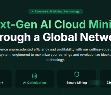 Hash Miners (Minersoc) Combines AI Compliance and Clean Energy to Deliver Stable Crypto Earnings