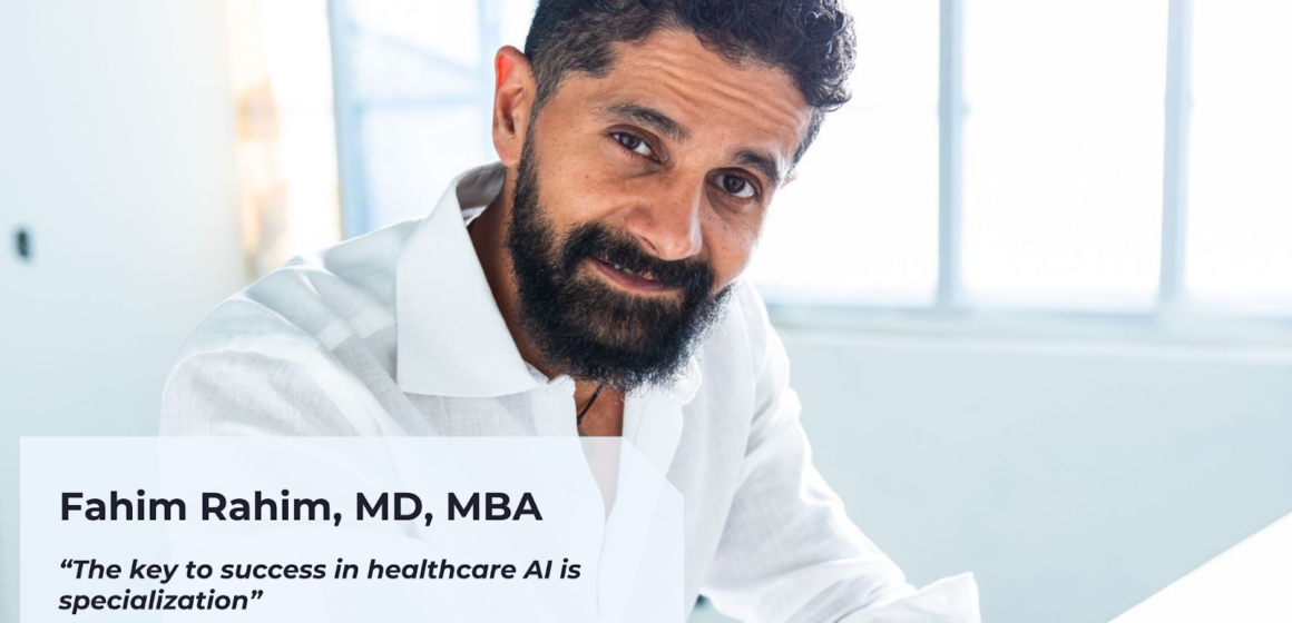 Nephrolytics Leads Healthcare AI Revolution in Kidney Care