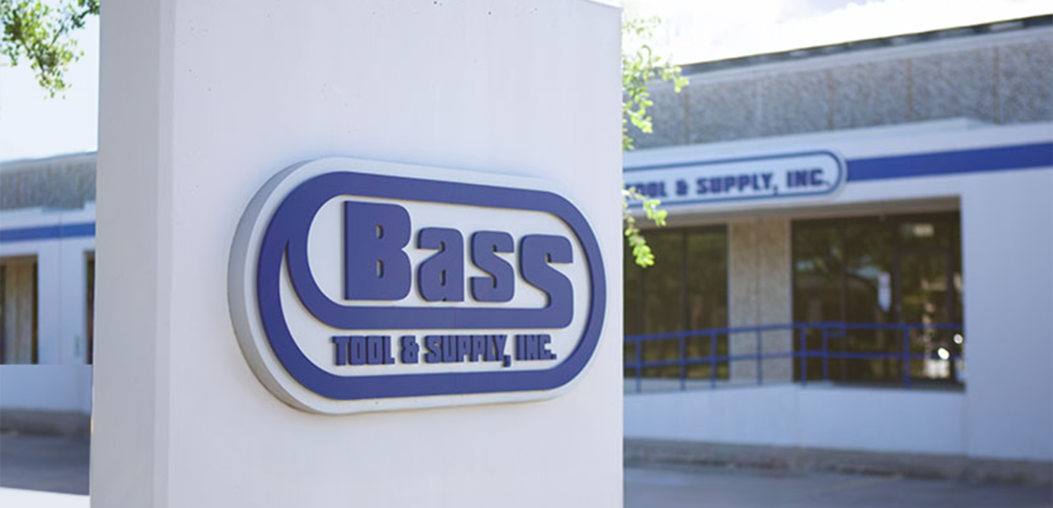 Bass Tool And Supply Named Best Industrial Supplier in Houston and the Southwest