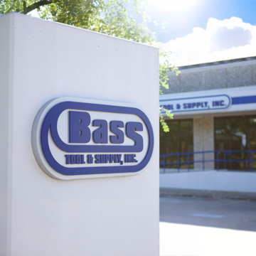 Bass Tool And Supply Named Best Industrial Supplier in Houston and the Southwest