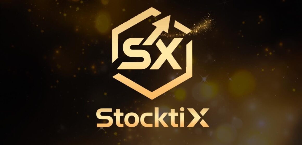 StocktiX Set to Expand Global Financial Services, Empowering SMEs with End-to-End Capital Market Solutions