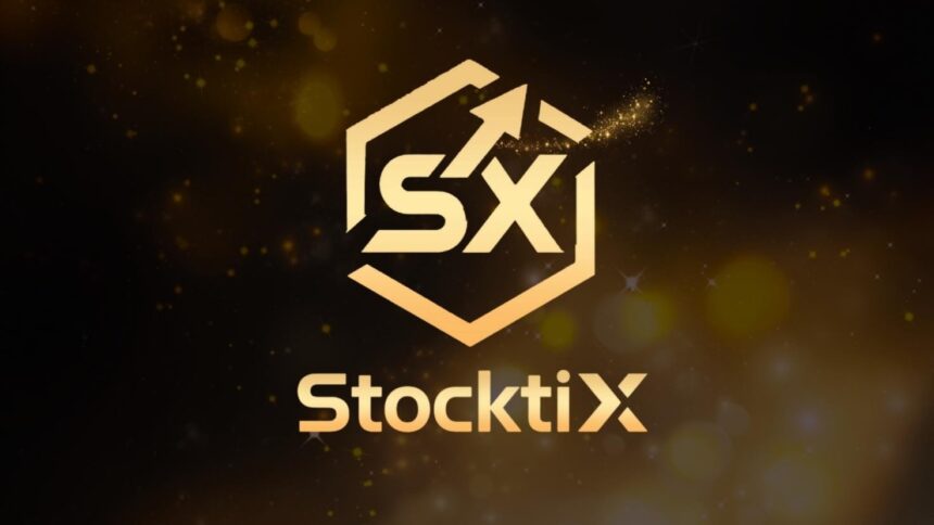 StocktiX Set to Expand Global Financial Services, Empowering SMEs with End-to-End Capital Market Solutions