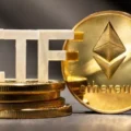 Ether ETFs Add $104 Million as Weekly Flows Triple Bitcoin’s Total