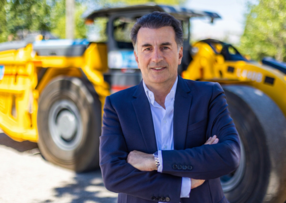 ARAMAC’s narrowed geographical focus to unlock new opportunities