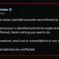 Blink Wallet Hit by Attacker, ‘Few Dozen’ Custodial Accounts Drained